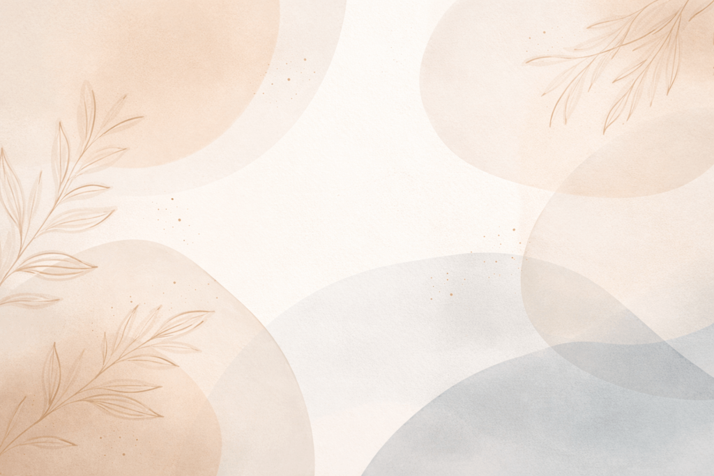 Απαλή αφηρημένη σύνθεση